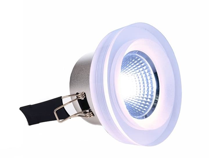 Встраиваемый светильник DEKO LIGHT Built in ceiling lamp COB 68 acrylic — фото 7