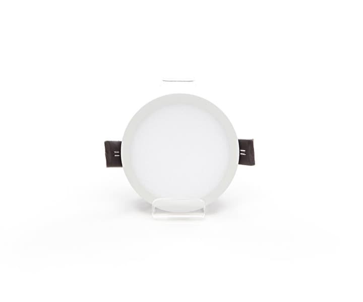 Встраиваемый светильник DEKO LIGHT Built in ceiling lamp LED Panel Round II 8 — фото 2
