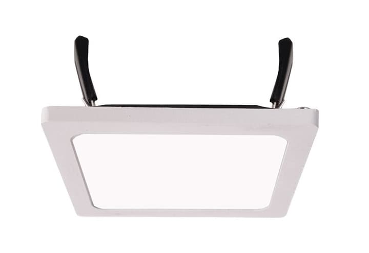 Встраиваемый светильник DEKO LIGHT Built in ceiling lamp LED Panel Round II 8 — фото 3