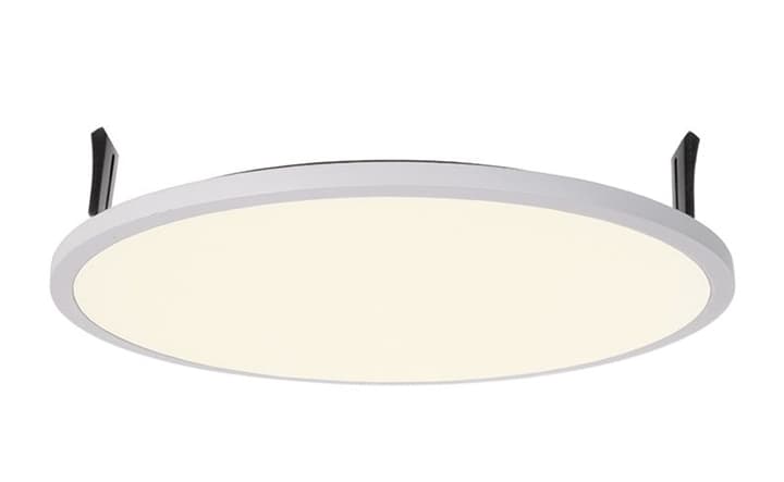 Встраиваемый светильник DEKO LIGHT Built in ceiling lamp LED Panel Round II 8 — фото 5