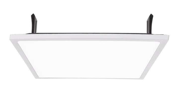 Встраиваемый светильник DEKO LIGHT Built in ceiling lamp LED Panel Round II 8 — фото 7