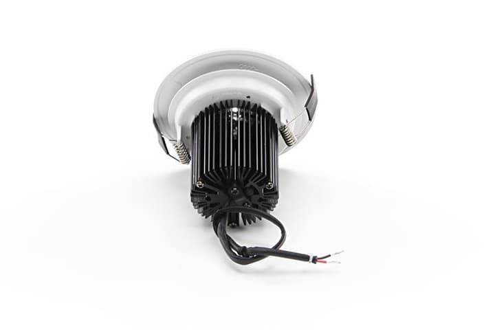 Встраиваемый светильник DEKO LIGHT Built in ceiling lamp COB Back Light — фото 3