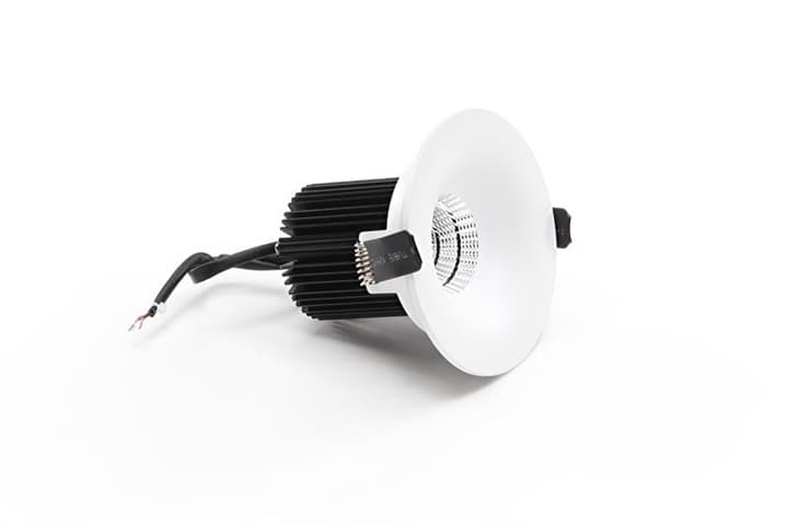 Встраиваемый светильник DEKO LIGHT Built in ceiling lamp COB Back Light — фото 4
