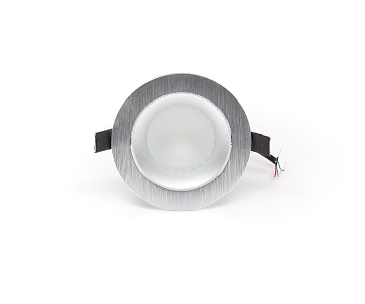 Встраиваемый светильник DEKO LIGHT Built in ceiling lamp COB 94 RGBW — фото 6