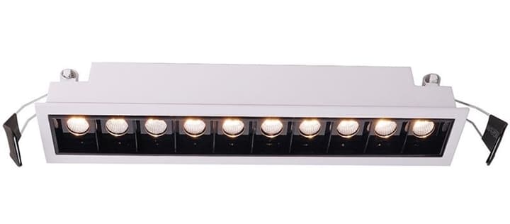 Встраиваемый светильник DEKO LIGHT Ceti 5 — фото 6