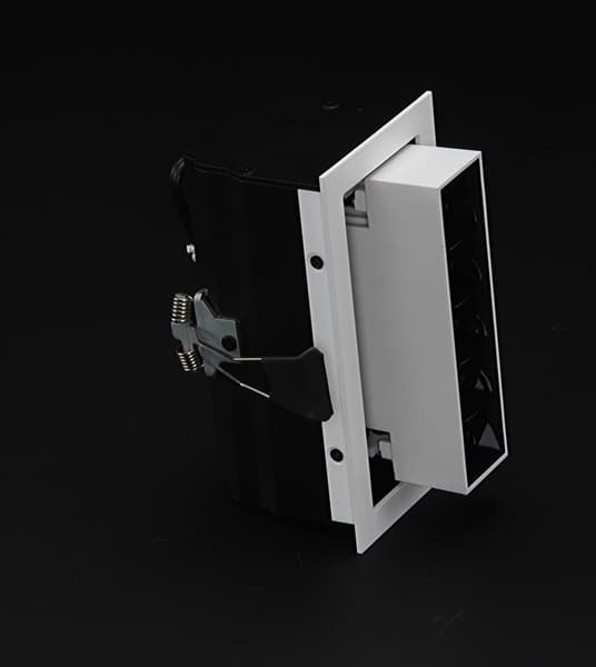 Встраиваемый светильник DEKO LIGHT Ceti 5 Adjust — фото 4