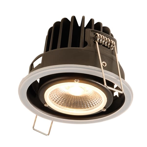 Встраиваемый светильник DEKO LIGHT Built in ceiling lamp Lesath — фото 3