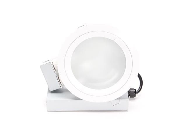 Встраиваемый светильник DEKO LIGHT Built in ceiling lamp 850043 — фото 4