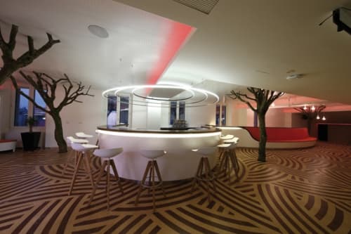 Система освещения Antonangeli Illuminazione 02-Archetto Custom — фото 4