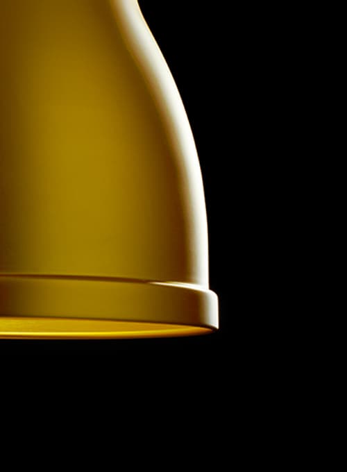 Напольный светильник Antonangeli Illuminazione Bell Collection Floor — фото 4