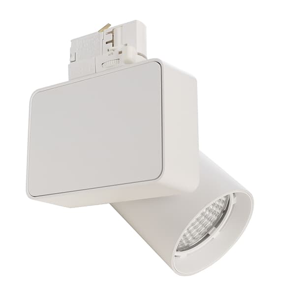 Трековый светильник DEKO LIGHT Track system 3-Phases 230V Nihal Mini — фото 7