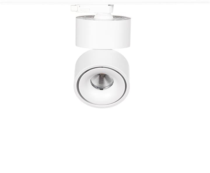 Трековый светильник DEKO LIGHT Track system 3-Phases 230V Uni II — фото 2