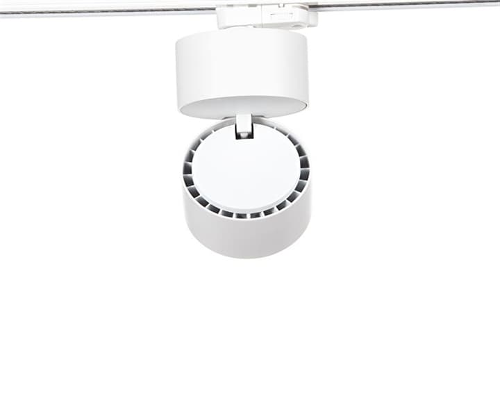 Трековый светильник DEKO LIGHT Track system 3-Phases 230V Uni II — фото 3
