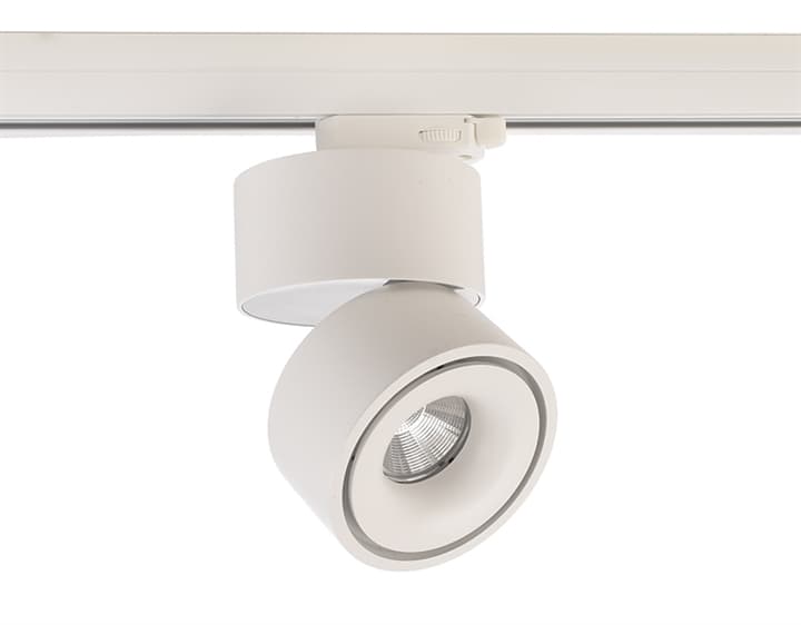 Трековый светильник DEKO LIGHT Track system 3-Phases 230V Uni II — фото 5