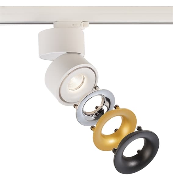 Трековый светильник DEKO LIGHT Track system 3-Phases 230V Uni II — фото 6