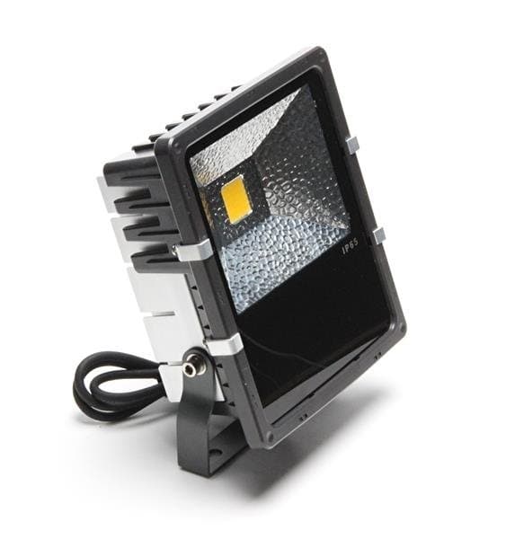Уличный светильник DEKO LIGHT Flood COB 50 CW — фото 4