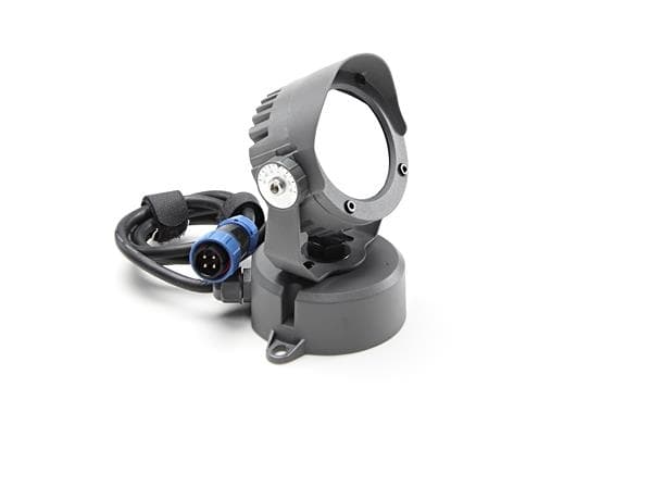 Уличный светильник DEKO LIGHT Power Spot IV RGB — фото 4