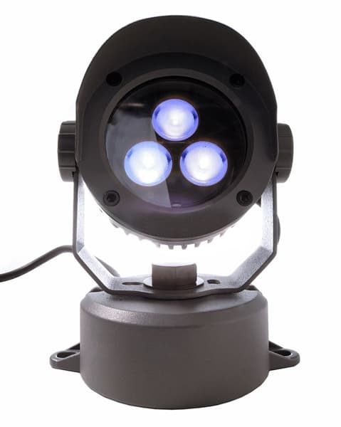 Уличный светильник DEKO LIGHT Power Spot IV RGB — фото 5