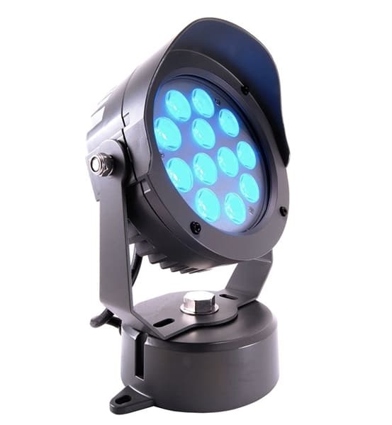 Уличный светильник DEKO LIGHT Power Spot IV RGB — фото 7
