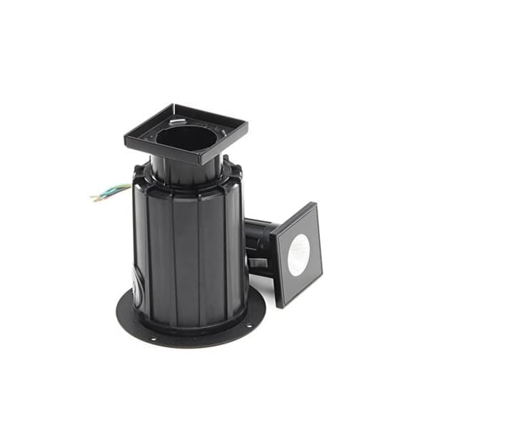 Встраиваемый светильник DEKO LIGHT Built in ground lamp NC COB I Square — фото 4