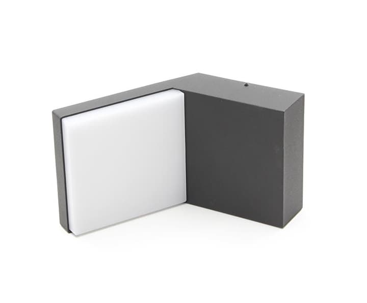 Уличный светильник DEKO LIGHT Surface mounted wall lamp Tucanae — фото 2