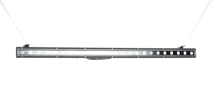 Уличный светильник DEKO LIGHT Wallwasher Caph — фото 4