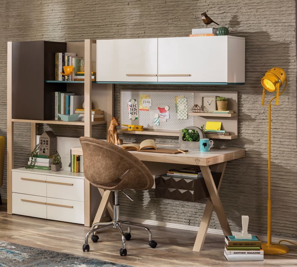 Полка CILEK Lofter Study Unit With Shelf — фото 3