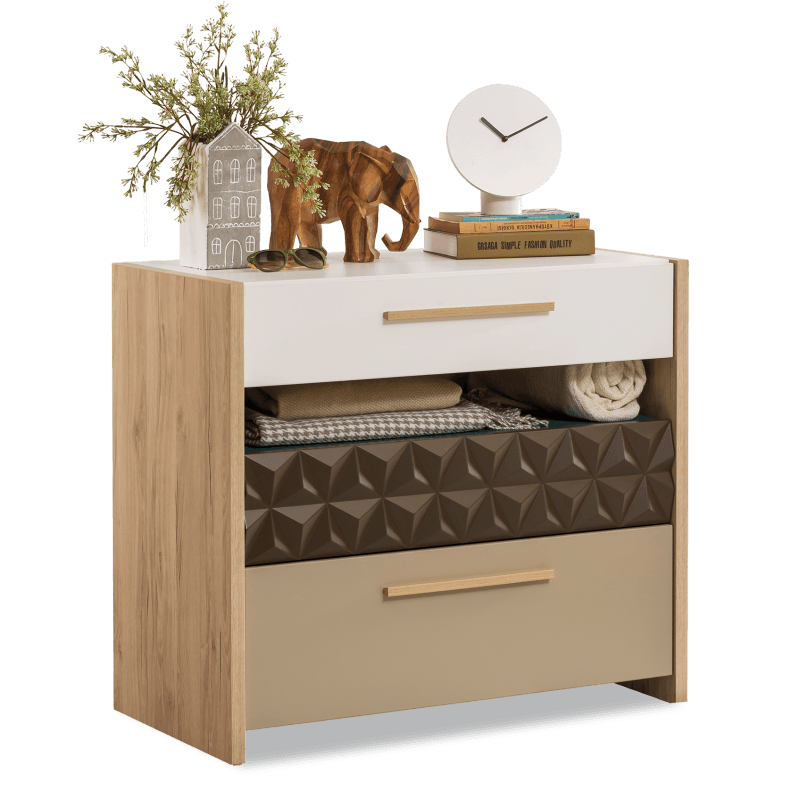Комод CILEK Lofter Dresser — фото 1