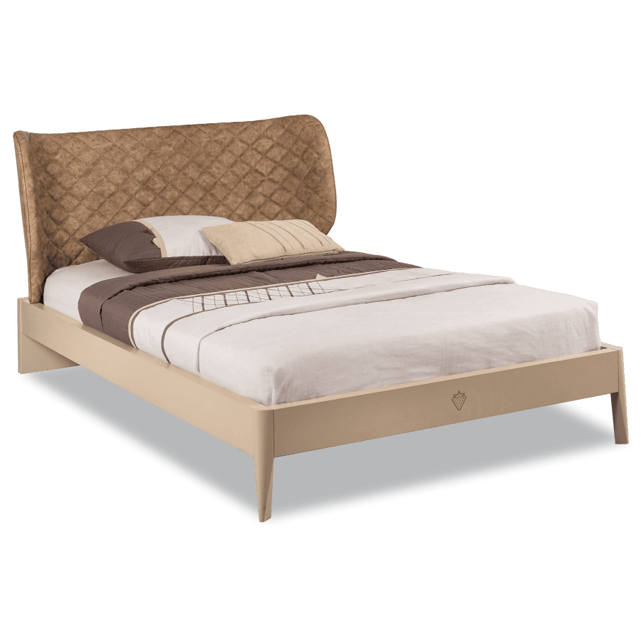 Кровать CILEK Lofter Bed (120x200 Cm) — фото 1