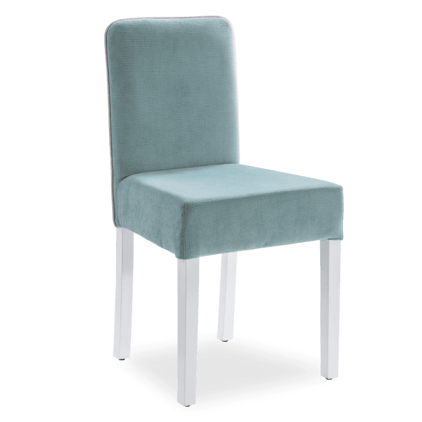 Стул CILEK Flora Summer Chair (Blue) — фото 1