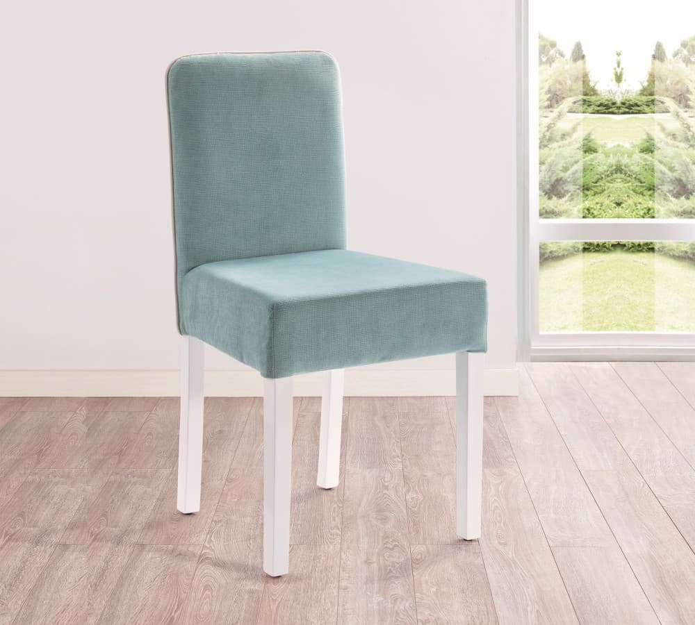 Стул CILEK Flora Summer Chair (Blue) — фото 3