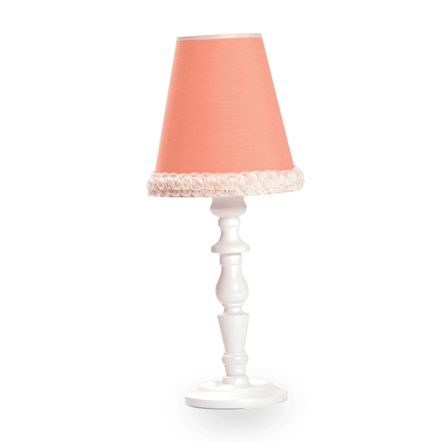 Настольная лампа CILEK Romantic Dream Table Lamp — фото 1