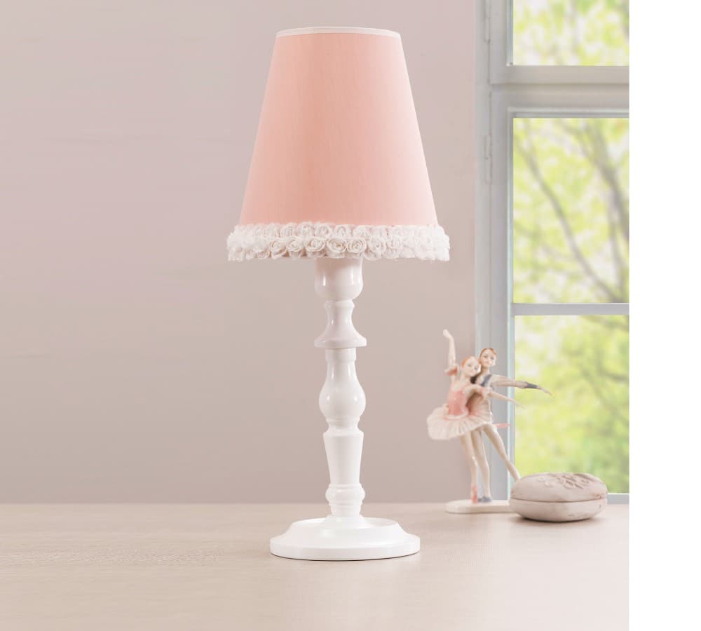 Настольная лампа CILEK Romantic Dream Table Lamp — фото 3