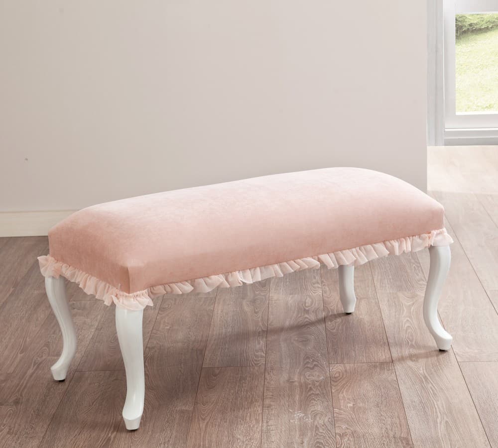 Банкетка CILEK Romantic Dream Ottoman — фото 2