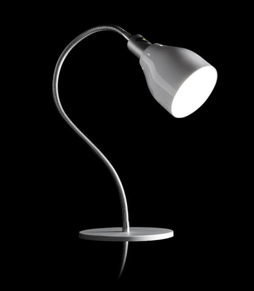 Настольный светильник Antonangeli Illuminazione Garden table — фото 6