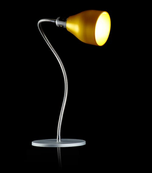 Настольный светильник Antonangeli Illuminazione Garden table — фото 8