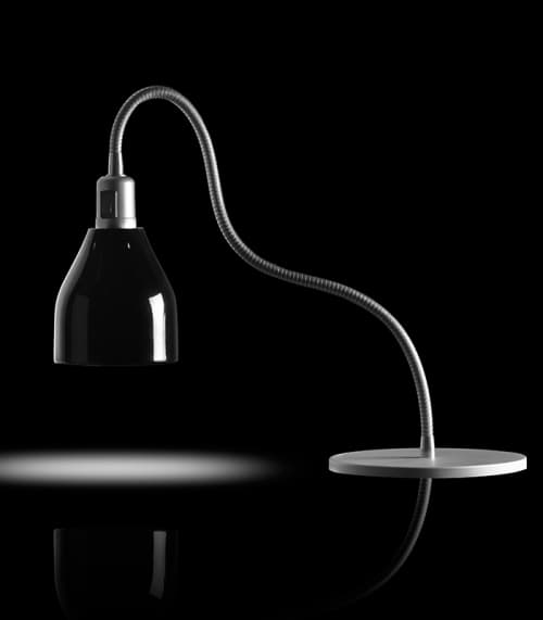 Настольный светильник Antonangeli Illuminazione Garden table — фото 9