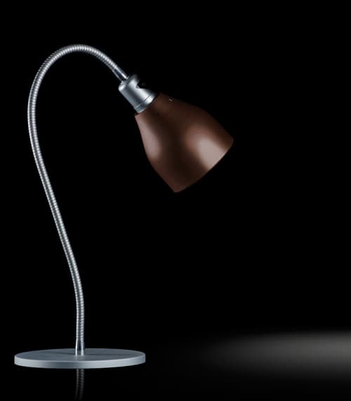 Настольный светильник Antonangeli Illuminazione Garden table — фото 7