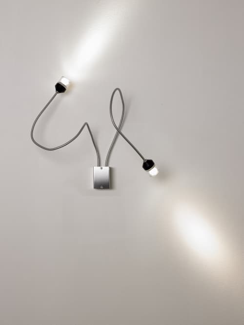 Уличный светильник Antonangeli Illuminazione I-Snap W1 — фото 2