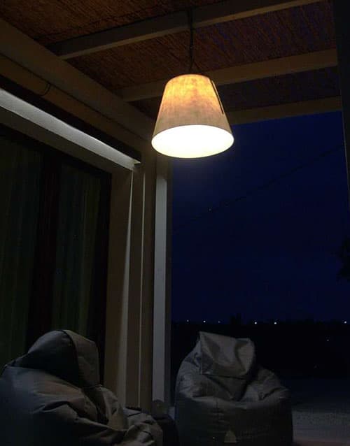 Уличный светильник Antonangeli Illuminazione Miami Outdoor — фото 6