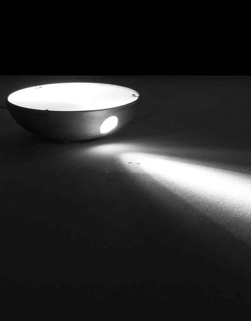 Уличный светильник Antonangeli Illuminazione Pollicino — фото 6