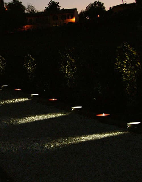 Уличный светильник Antonangeli Illuminazione Pollicino — фото 7