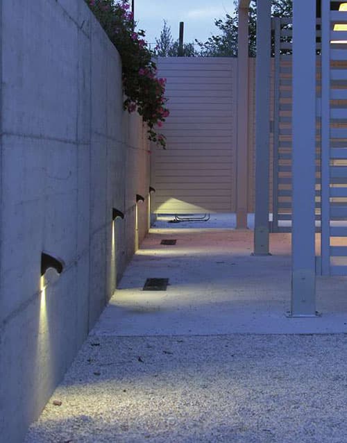 Уличный светильник Antonangeli Illuminazione Pulcinella — фото 5