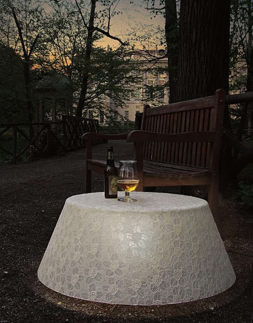 Уличный светильник Antonangeli Illuminazione Ricami Outdoor — фото 2