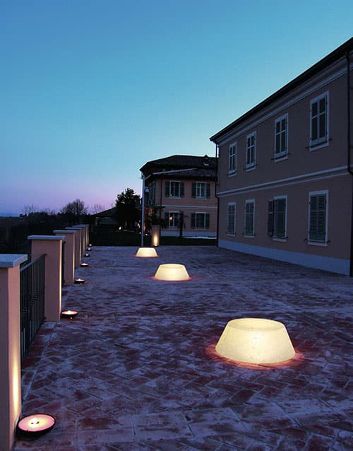 Уличный светильник Antonangeli Illuminazione Ricami Outdoor — фото 3