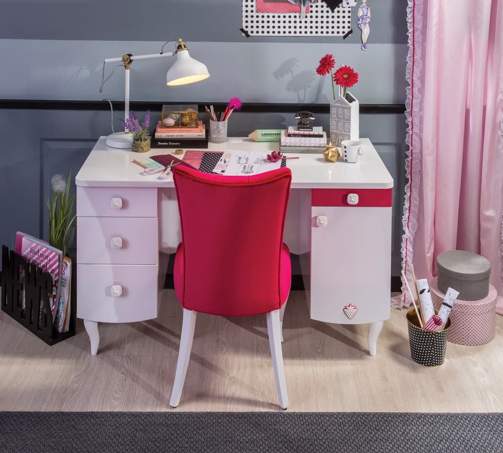 Письменный стол CILEK Yakut Small Study Desk — фото 4