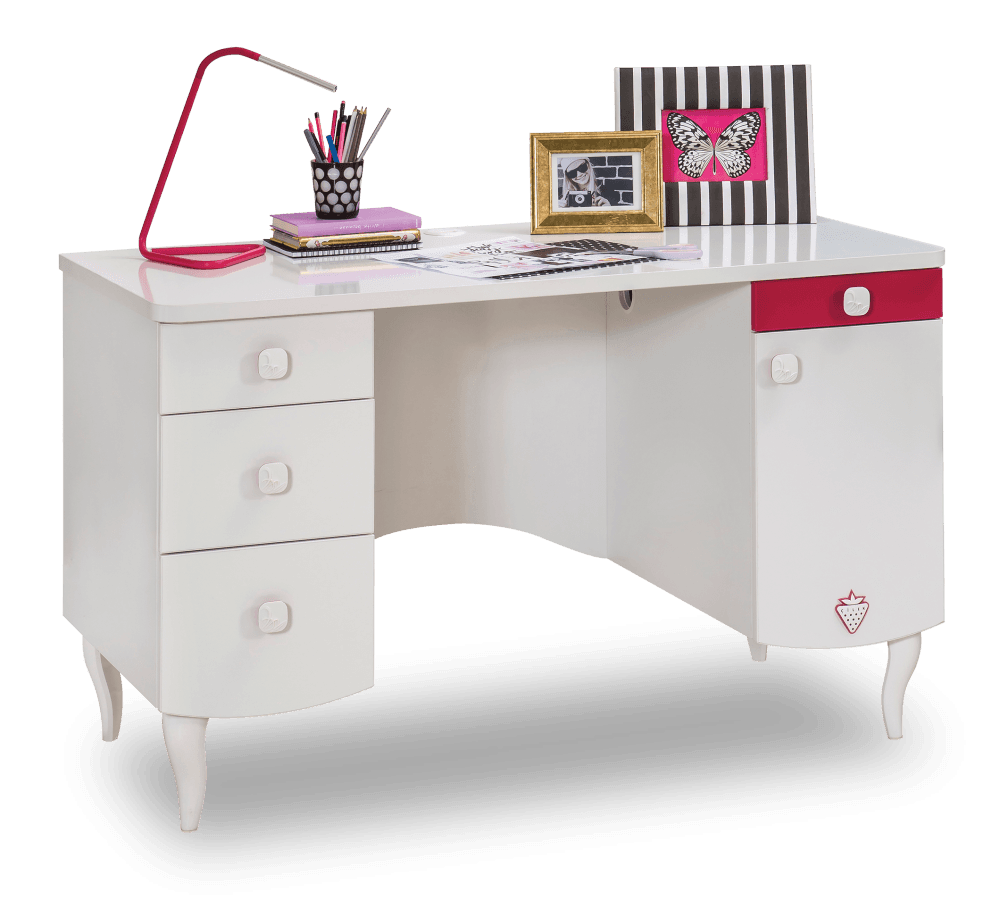 Письменный стол CILEK Yakut Small Study Desk — фото 3
