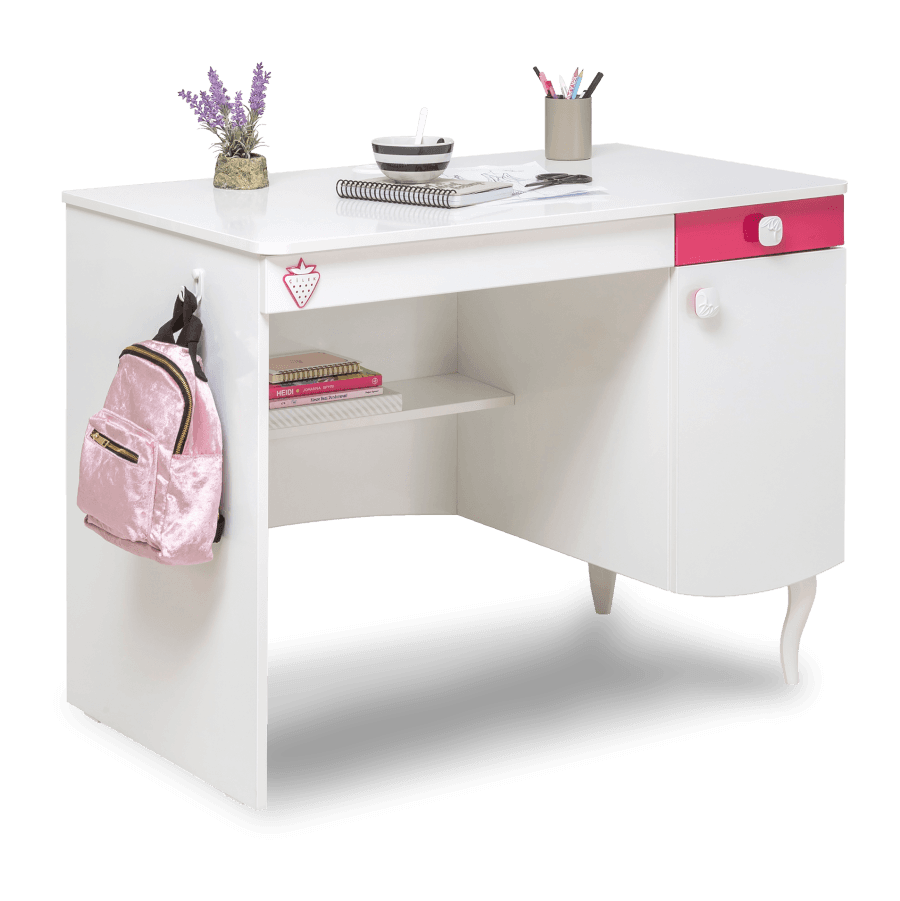 Письменный стол CILEK Yakut Small Study Desk — фото 1