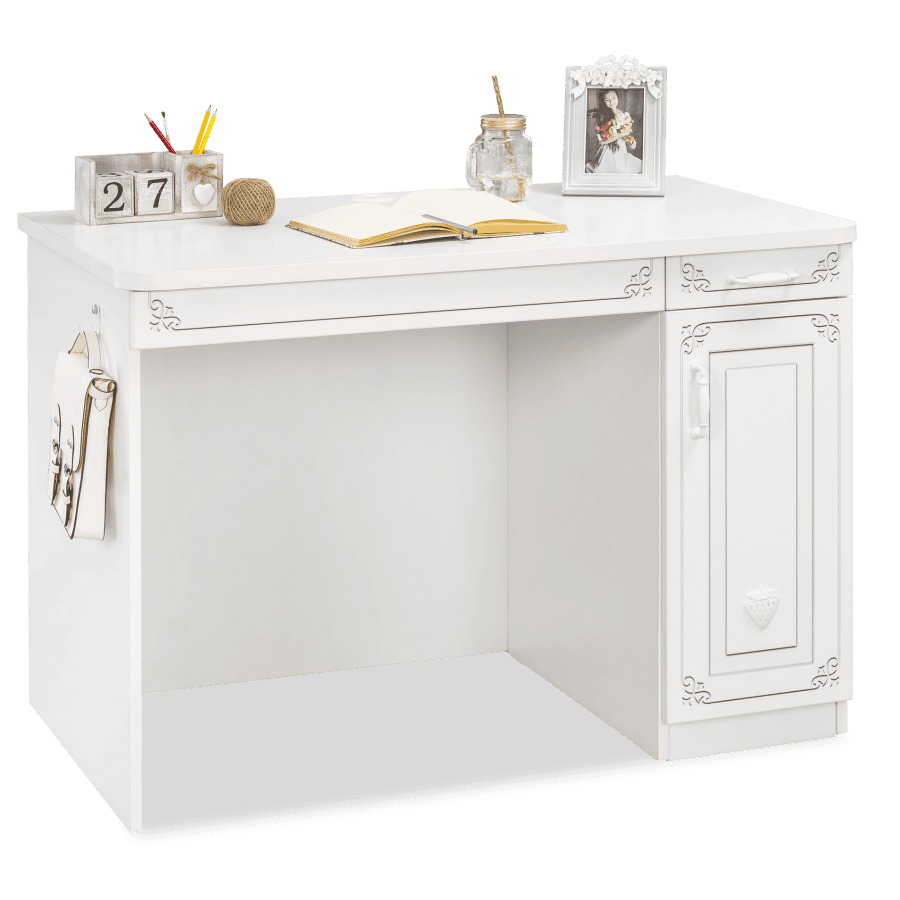Письменный стол CILEK Selena Study Desk — фото 1