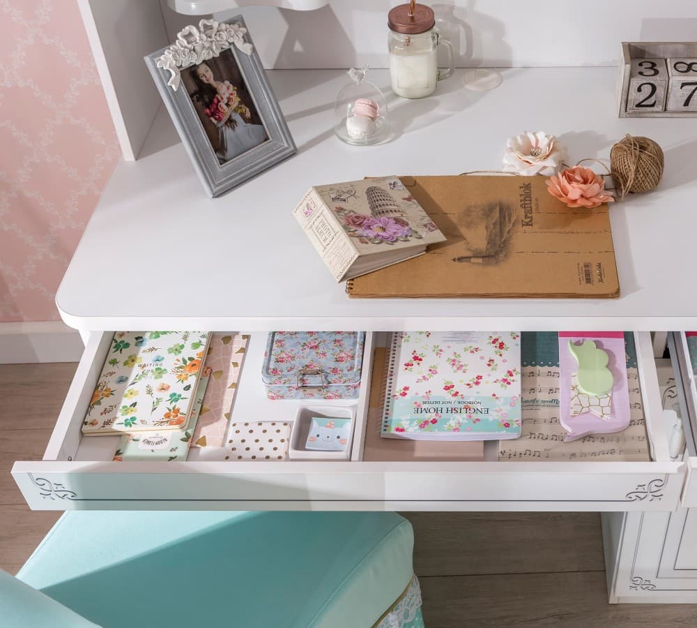 Письменный стол CILEK Selena Study Desk — фото 4
